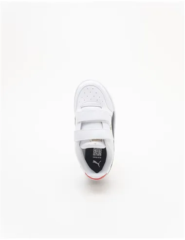 SNEAKER SHUFFLE DOWNTOWN LO V PS