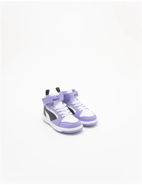 SNEAKER PUMA REBOUND V6 MID AC+INF