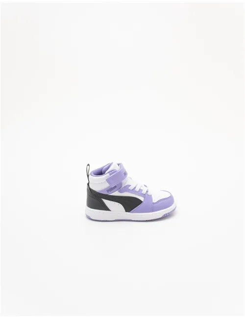 SNEAKER PUMA REBOUND V6 MID AC+INF