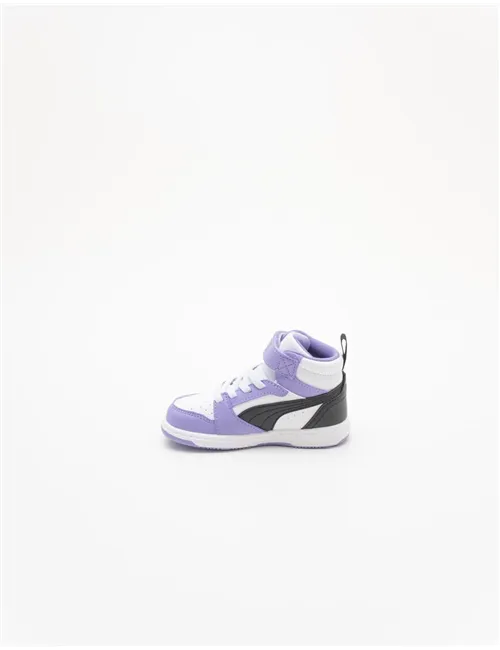 SNEAKER PUMA REBOUND V6 MID AC+INF