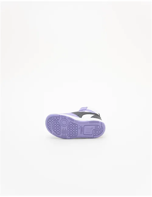 SNEAKER PUMA REBOUND V6 MID AC+INF