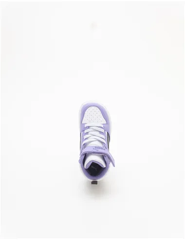 SNEAKER PUMA REBOUND V6 MID AC+INF