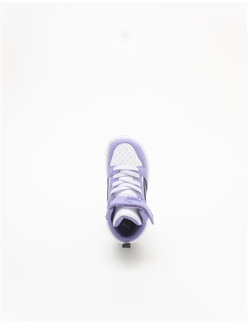 SNEAKER PUMA REBOUND V6 MID AC+INF
