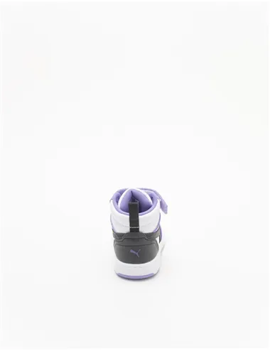 SNEAKER PUMA REBOUND V6 MID AC+INF