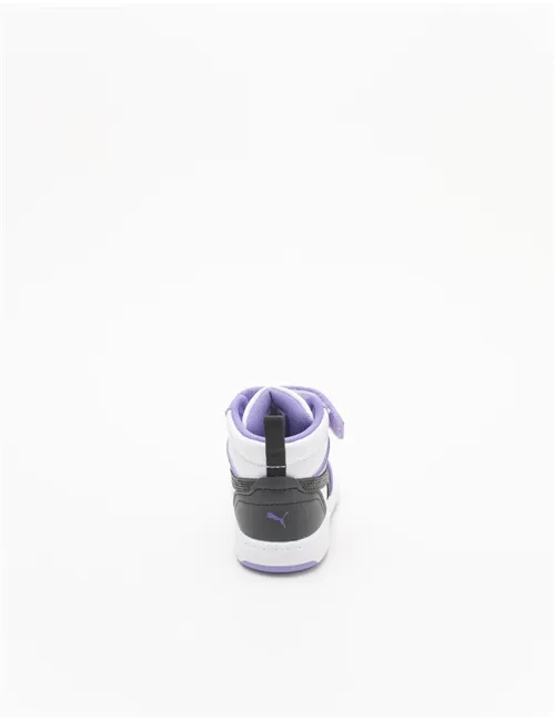 SNEAKER PUMA REBOUND V6 MID AC+INF