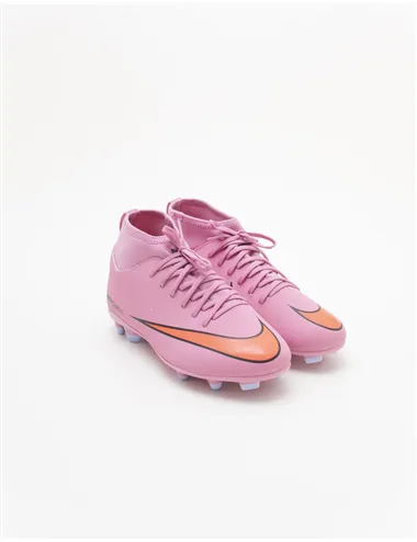 SNEAKER JR SUPERFLY 10 CLUB FG/MG