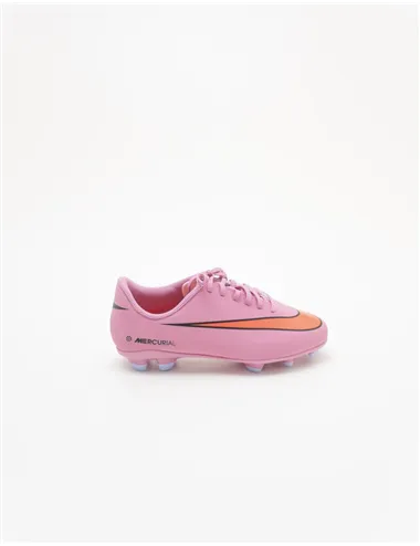 SNEAKER JR VAPOR 16 CLUB FG/MG