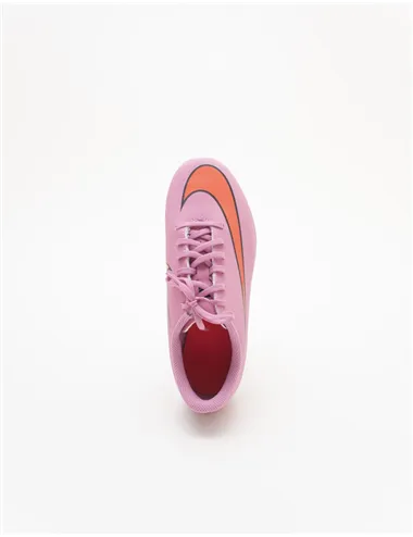SNEAKER JR VAPOR 16 CLUB FG/MG