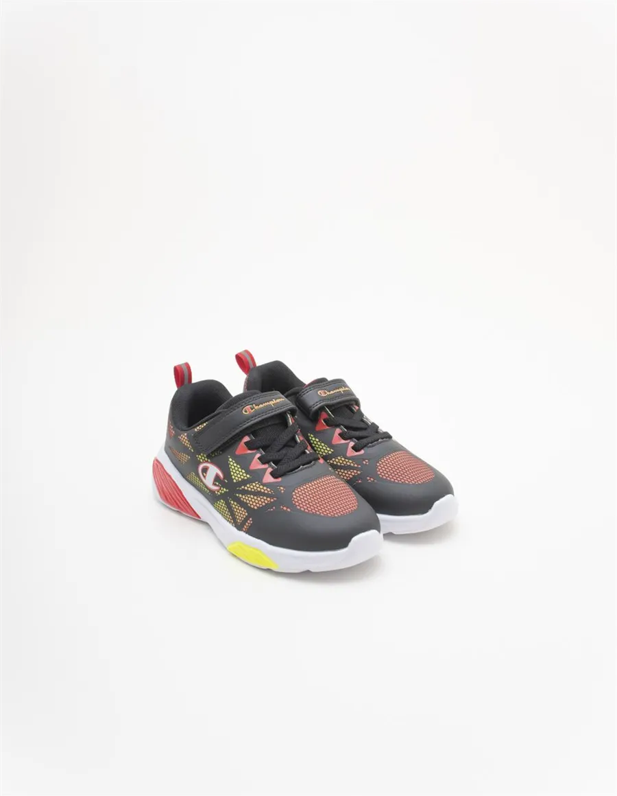 SNEAKER WAVE TRI B PS