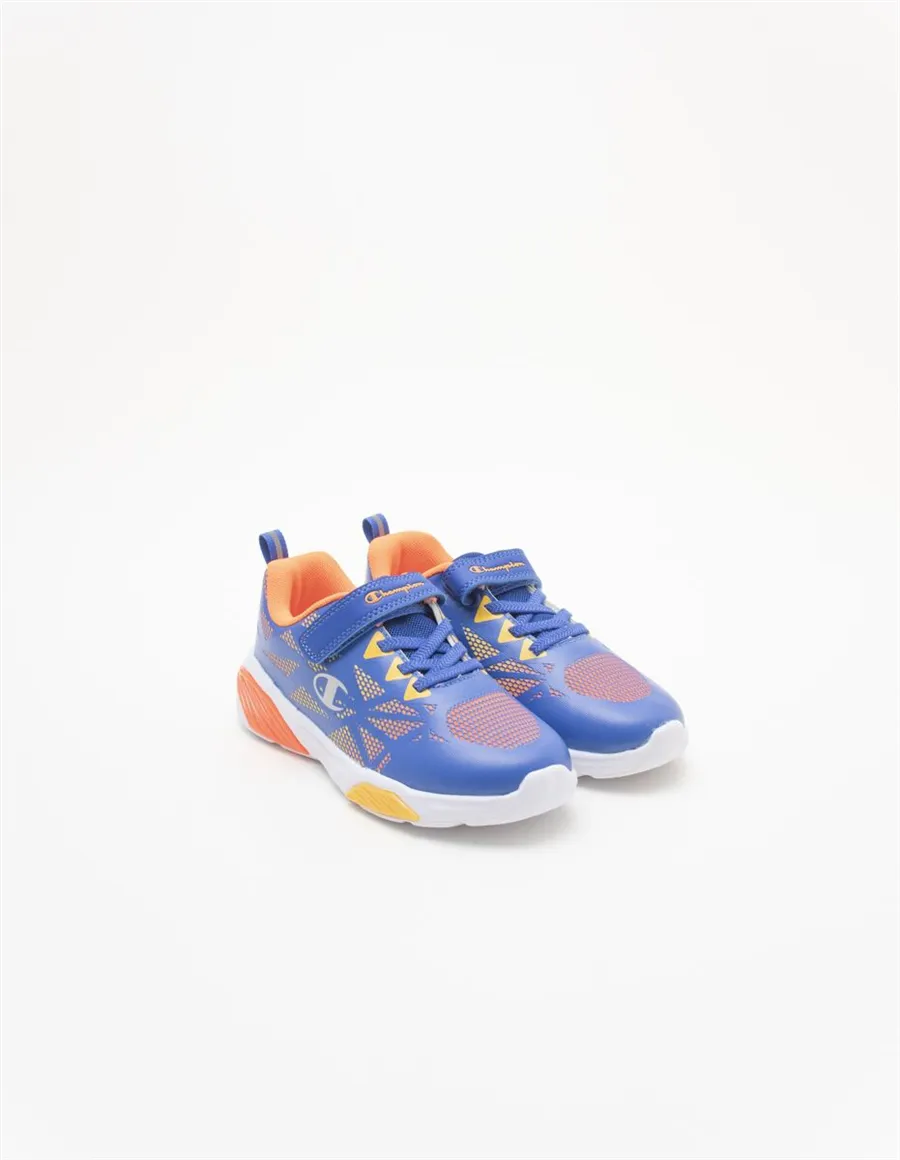 SNEAKER WAVE TRI B PS
