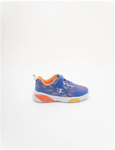 SNEAKER WAVE TRI B PS