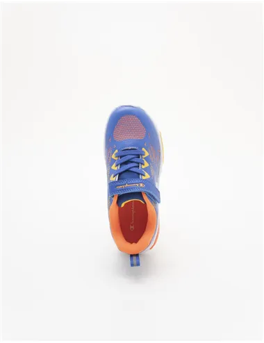 SNEAKER WAVE TRI B PS
