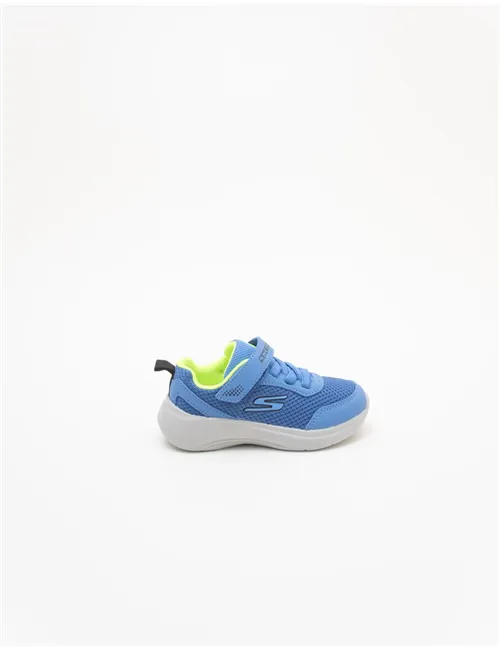 SNEAKER RESET ACHIEVED