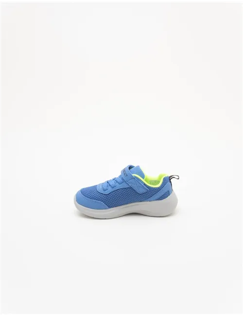 SNEAKER RESET ACHIEVED