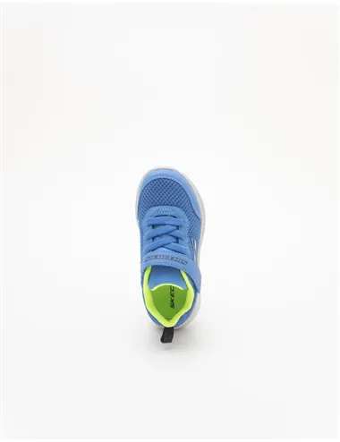 SNEAKER RESET ACHIEVED