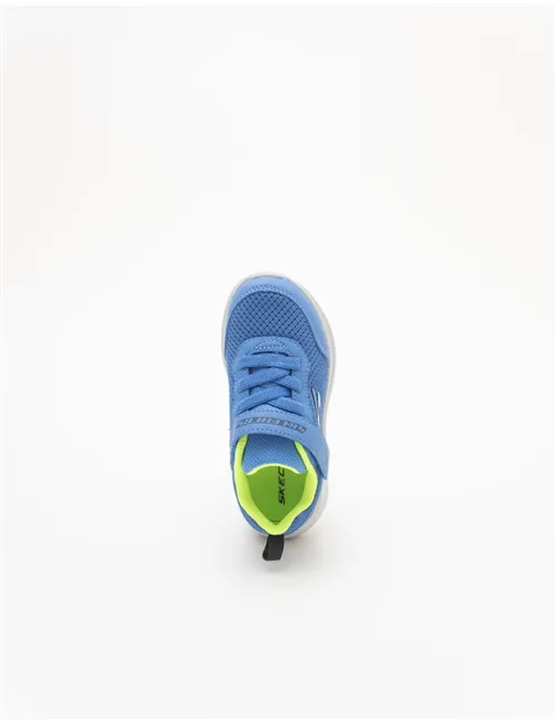 SNEAKER RESET ACHIEVED