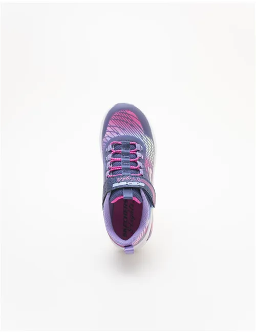 SNEAKER RAINBOW REFLECTIN