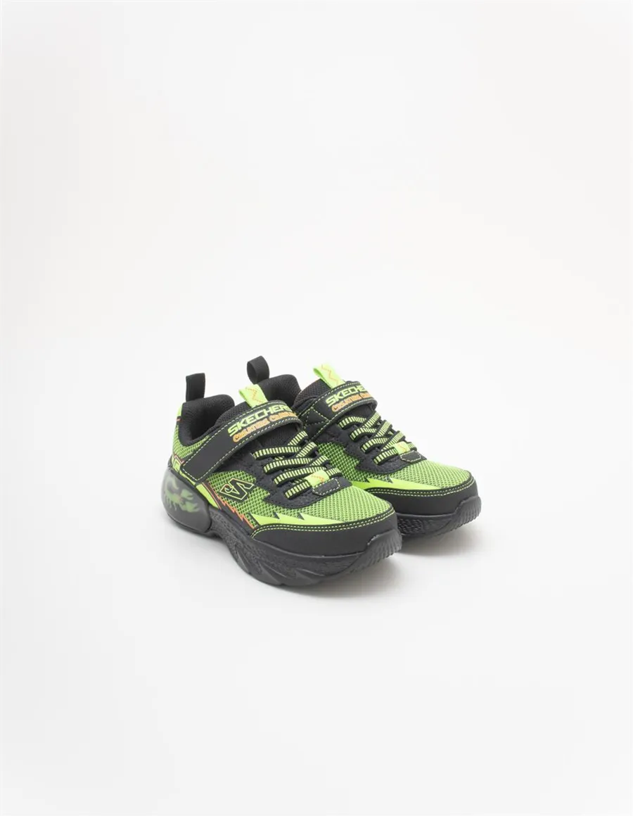 SNEAKER CREATURE CRAWLEARS