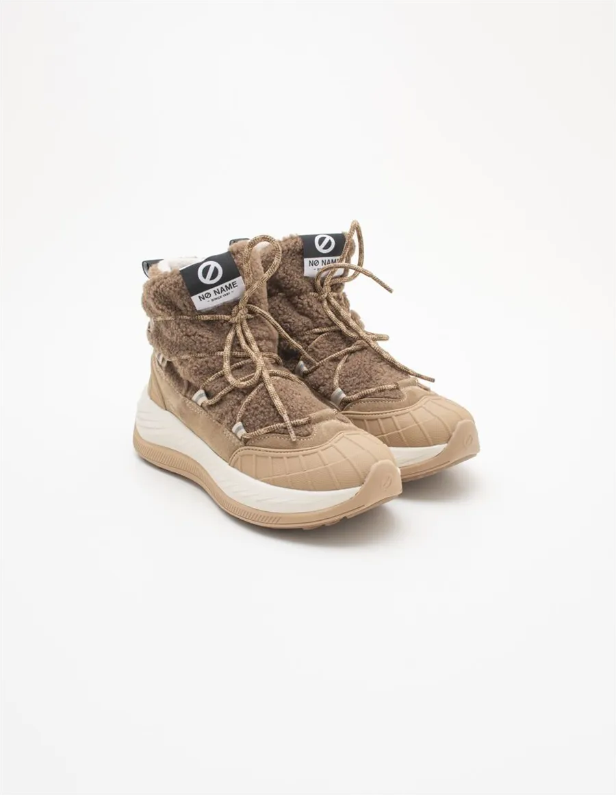 TRONCHETTO EXPLO BOOTS