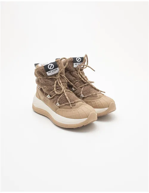 TRONCHETTO EXPLO BOOTS