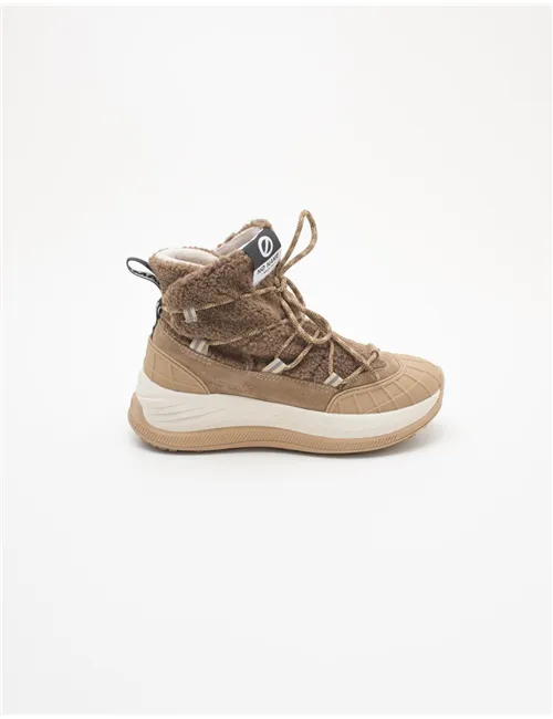 TRONCHETTO EXPLO BOOTS