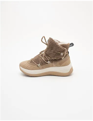 TRONCHETTO EXPLO BOOTS