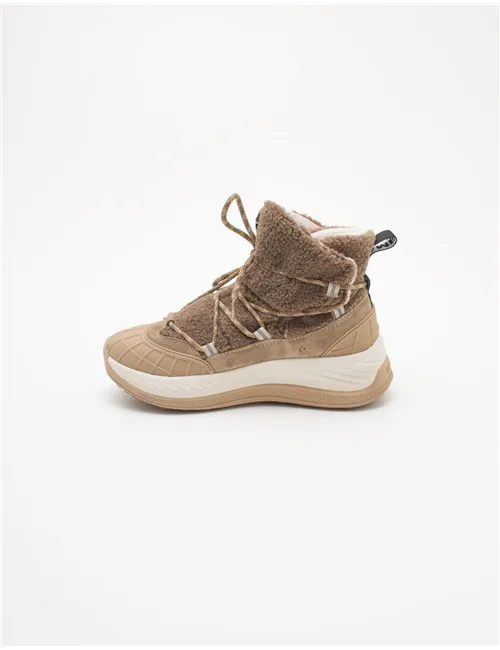 TRONCHETTO EXPLO BOOTS