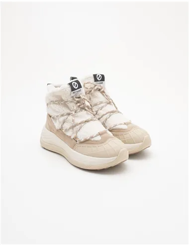 TRONCHETTO EXPLO BOOTS