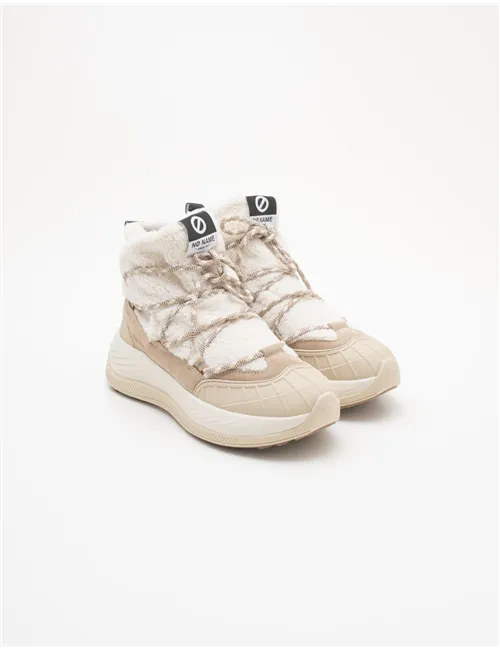 TRONCHETTO EXPLO BOOTS