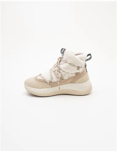 TRONCHETTO EXPLO BOOTS