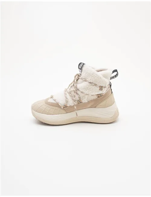 TRONCHETTO EXPLO BOOTS