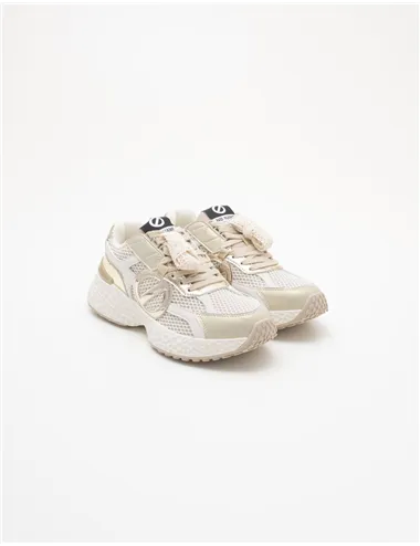 SNEAKER CARTER 2.0 RUNNER