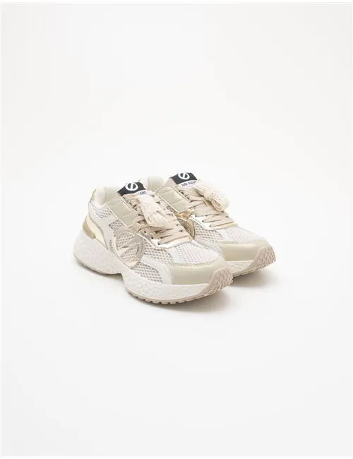 SNEAKER CARTER 2.0 RUNNER