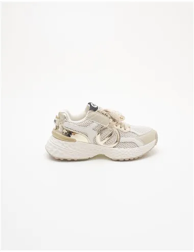 SNEAKER CARTER 2.0 RUNNER