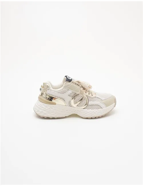 SNEAKER CARTER 2.0 RUNNER