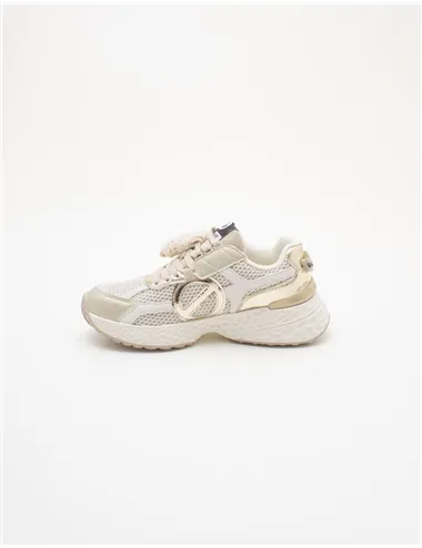SNEAKER CARTER 2.0 RUNNER