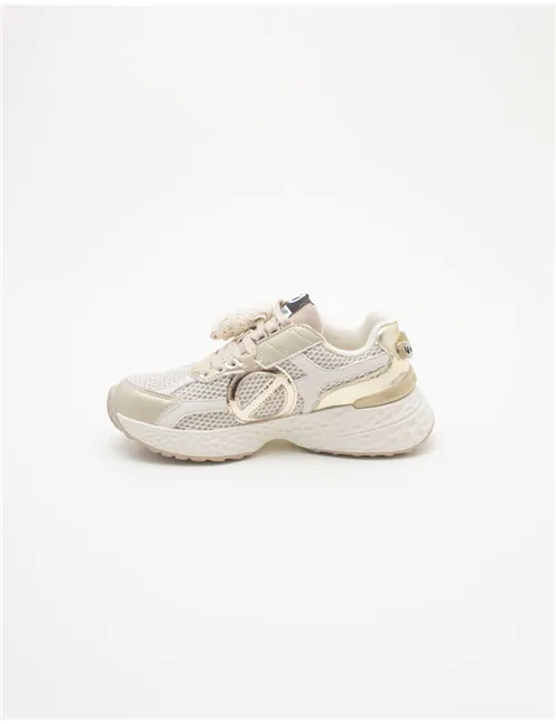 SNEAKER CARTER 2.0 RUNNER