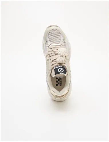 SNEAKER CARTER 2.0 RUNNER