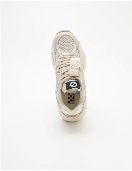 SNEAKER CARTER 2.0 RUNNER