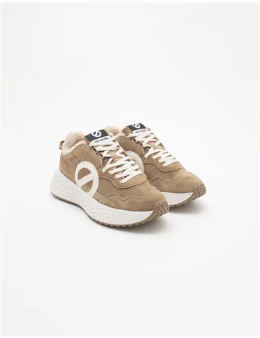 SNEAKER CARTER JOGGER