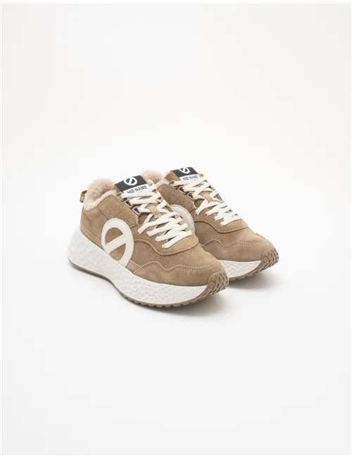 SNEAKER CARTER JOGGER