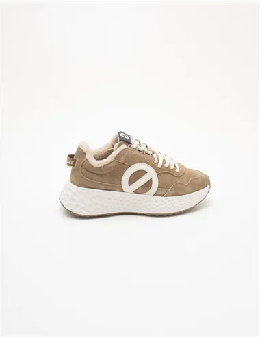 SNEAKER CARTER JOGGER