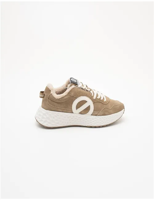 SNEAKER CARTER JOGGER