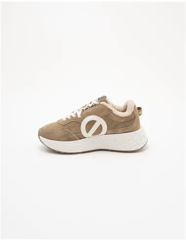 SNEAKER CARTER JOGGER