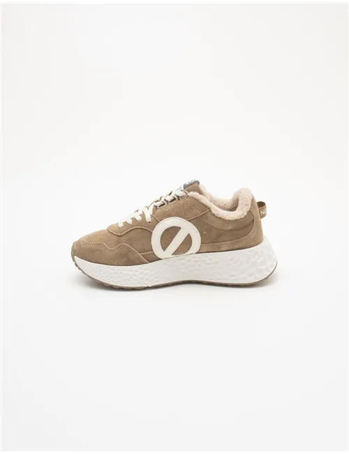 SNEAKER CARTER JOGGER
