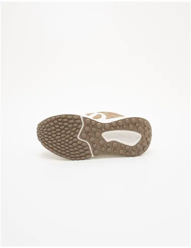 SNEAKER CARTER JOGGER