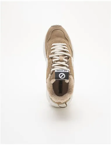 SNEAKER CARTER JOGGER