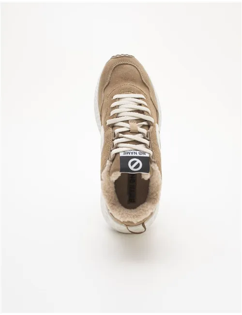 SNEAKER CARTER JOGGER