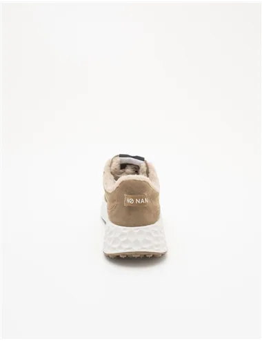 SNEAKER CARTER JOGGER