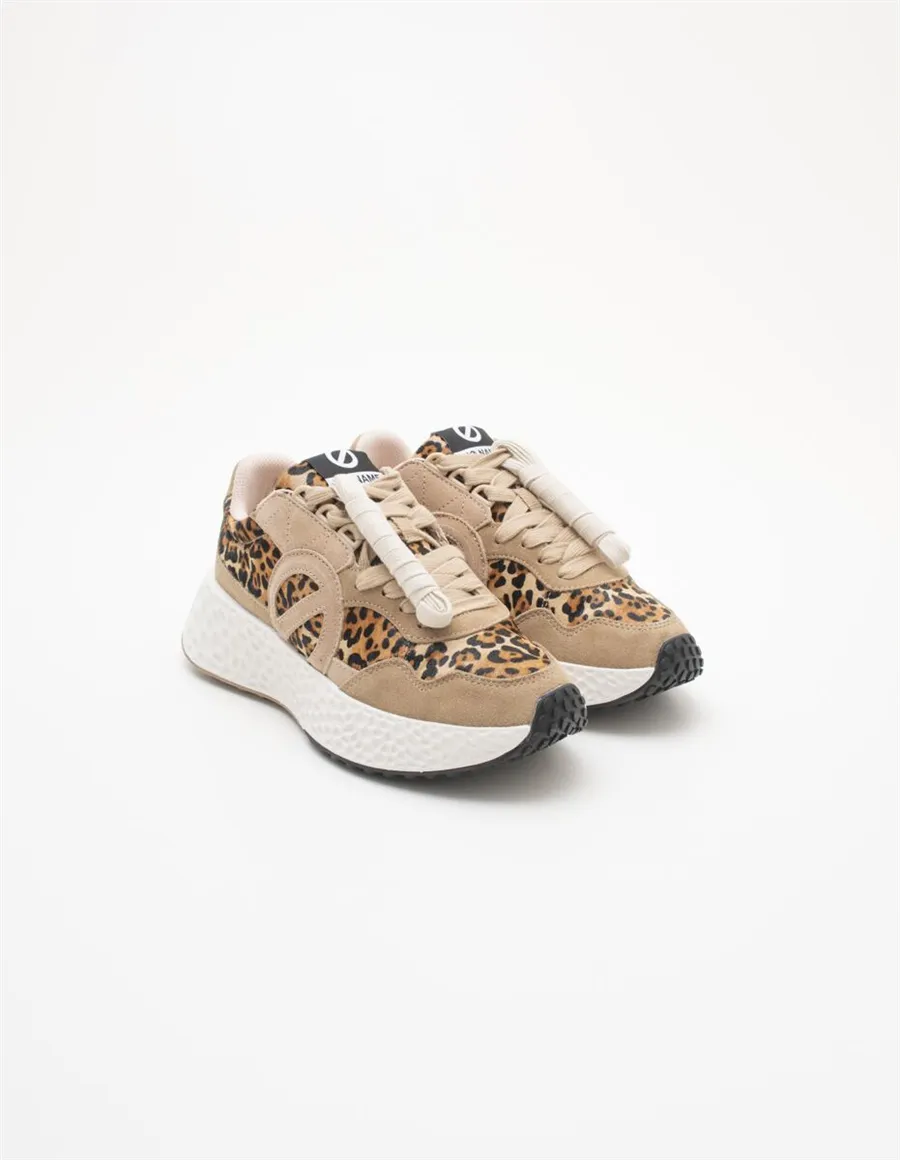SNEAKER CARTER JOGGER